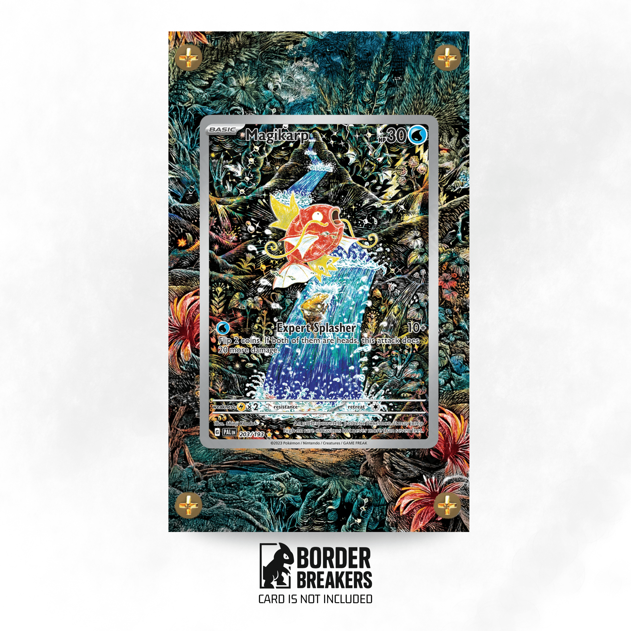 Magikarp 203/193