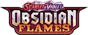 Obsidian Flames