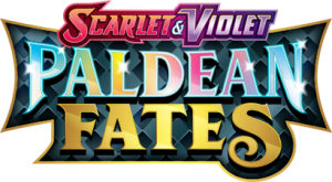 Paldean Fates