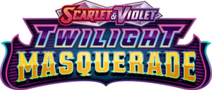 Twiglight Masquerade