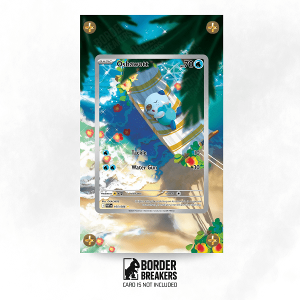 how to tell value of pokemon cards Dachsbun ex #169/142: Extended Art Frame – Mystically Made main image 0