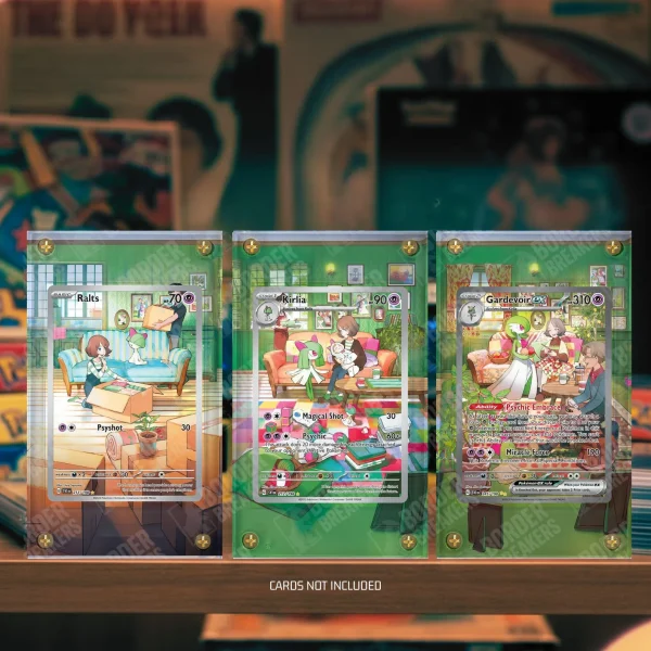 Ralts 211/198, Kirlia 212/198, Gardevoir 245/198